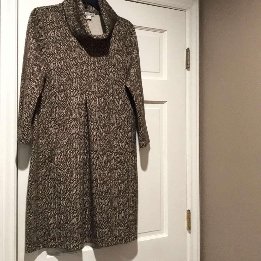 tyler boe dress